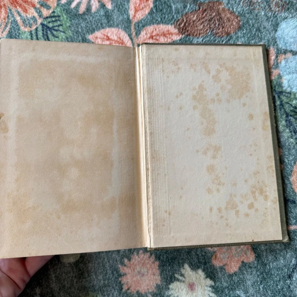 The‎ Pelham Affair by Louis Tracy 1923 Hardcover Edward J. Clode Vintage Mystery